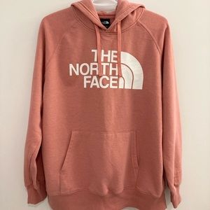The North Face Coral Hoodie